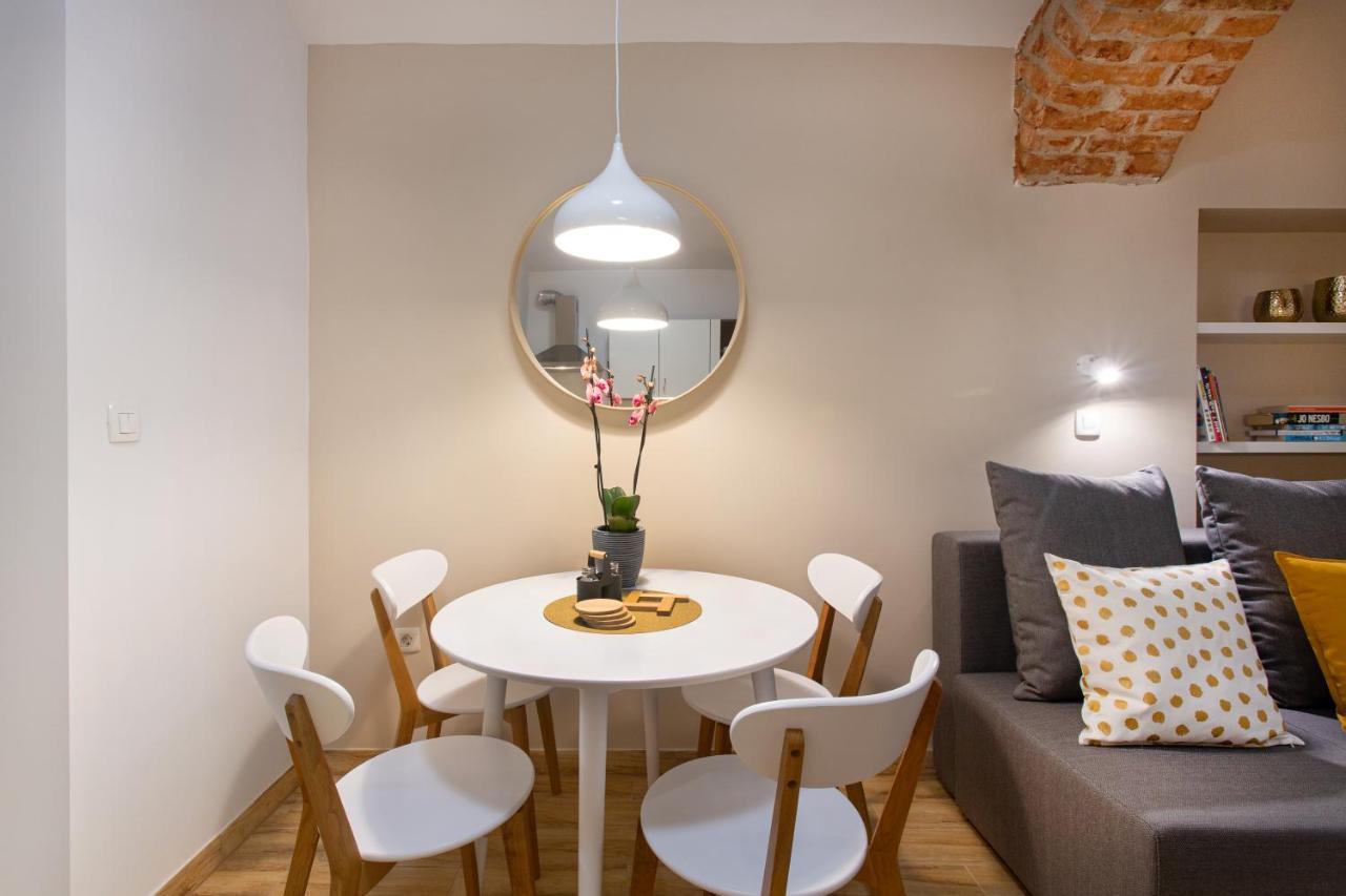 Apartments Tivoli Ljubljana Kültér fotó