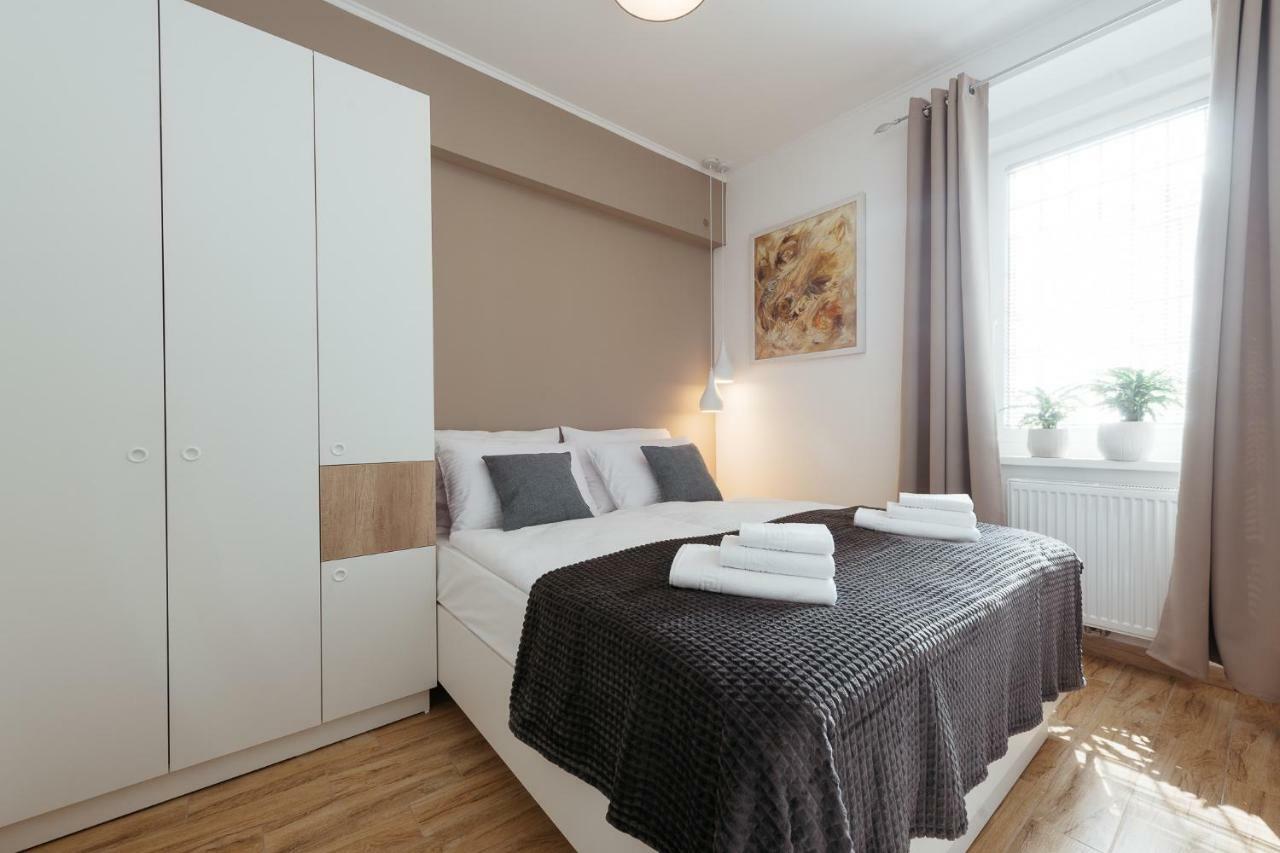 Apartments Tivoli Ljubljana Kültér fotó